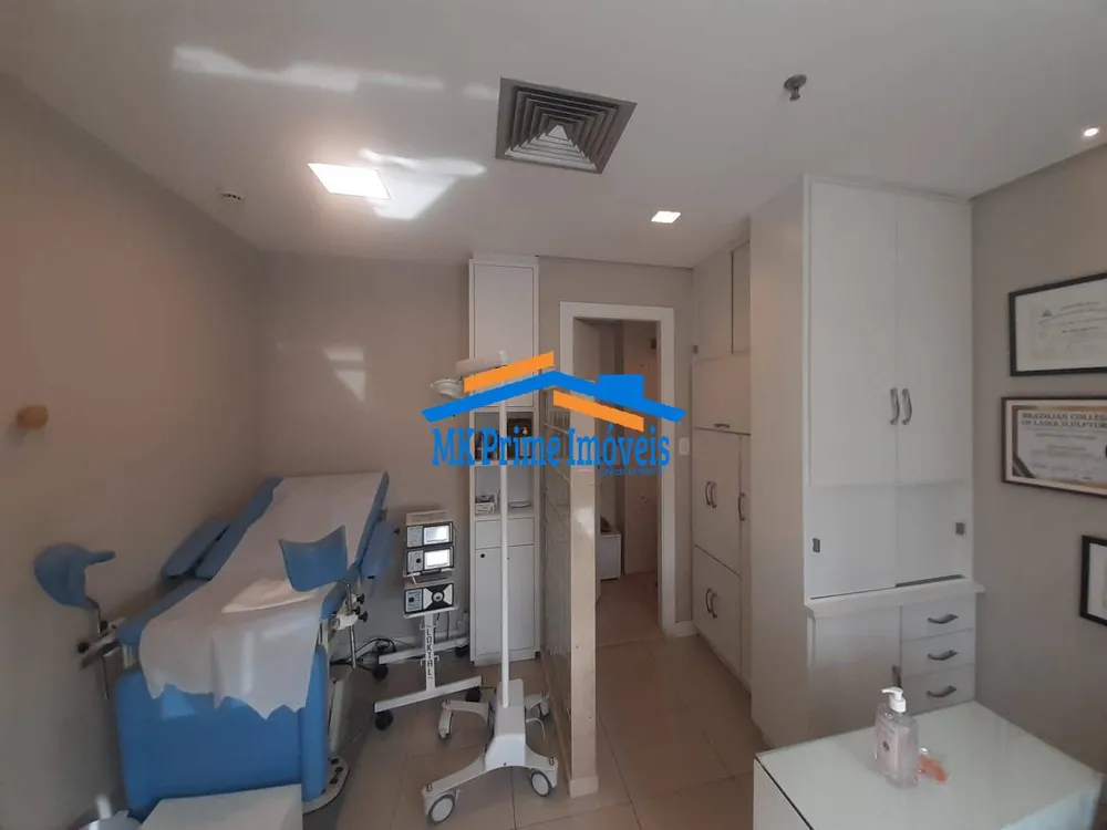 Sala-Conjunto, 32 m² - Foto 8