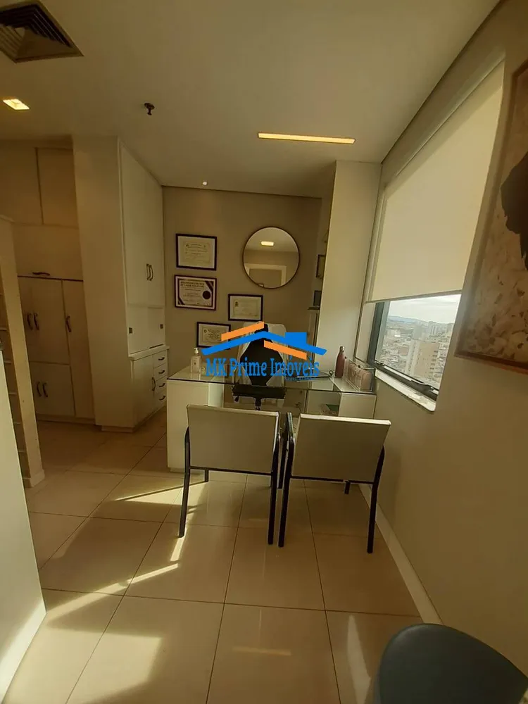 Sala-Conjunto, 32 m² - Foto 6