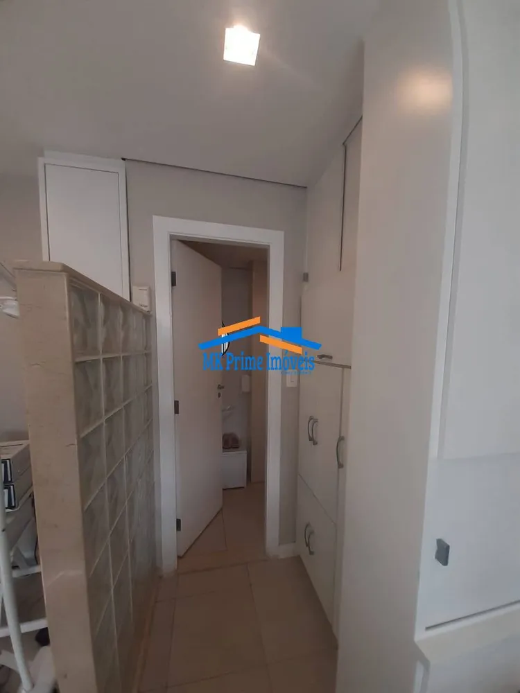 Sala-Conjunto, 32 m² - Foto 7