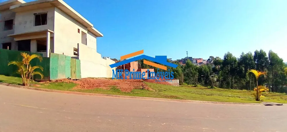Terreno, 420 m² - Foto 1