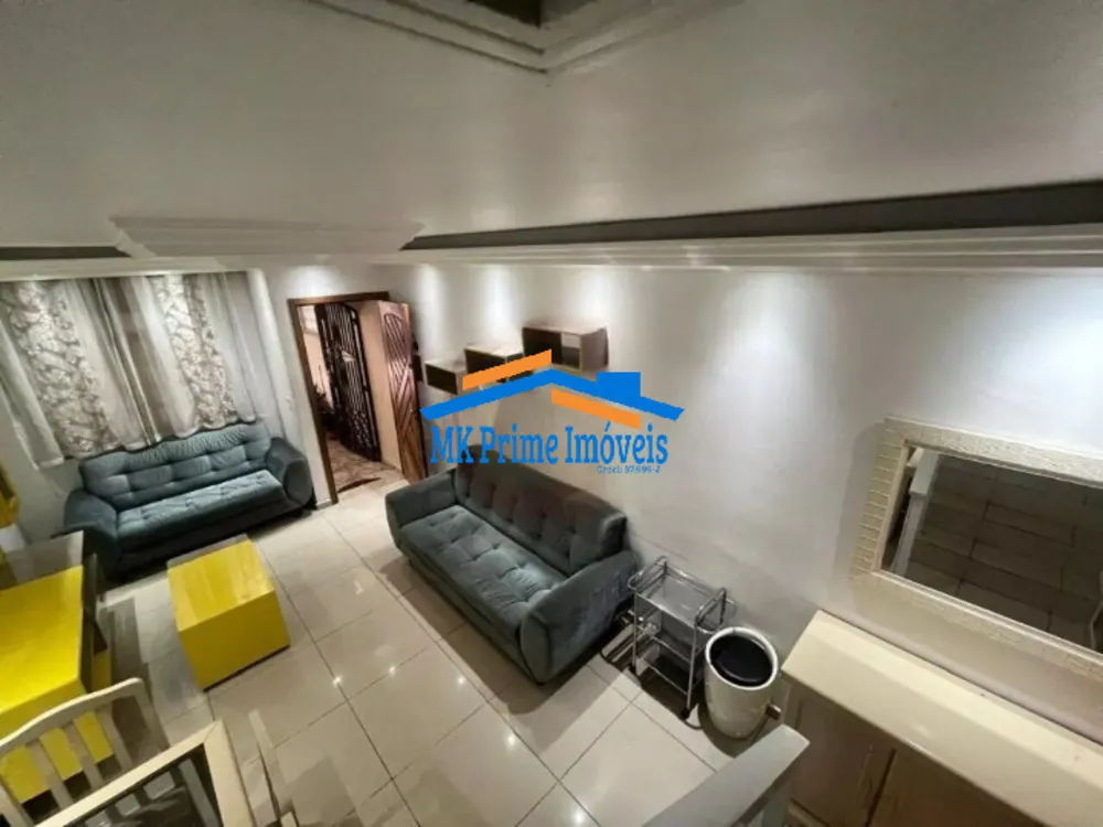 Sobrado, 4 quartos, 125 m² - Foto 4