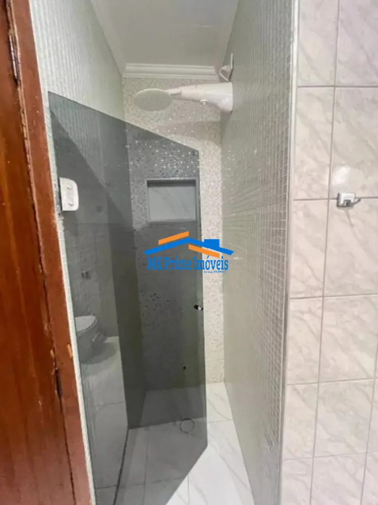 Sobrado, 4 quartos, 125 m² - Foto 5