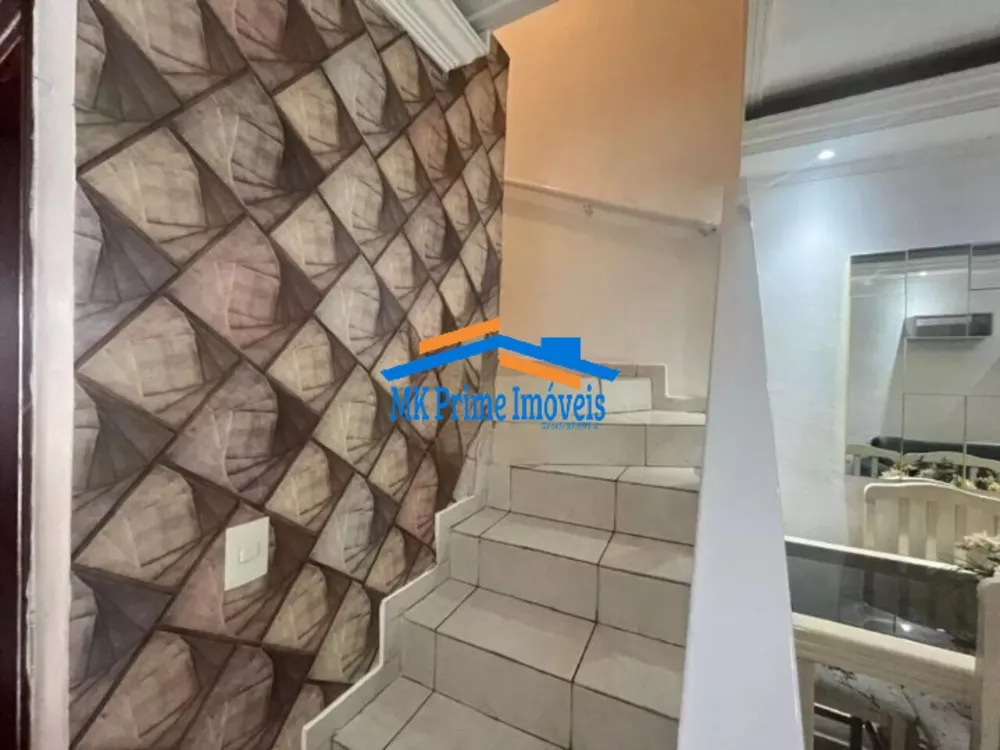 Sobrado, 4 quartos, 125 m² - Foto 6