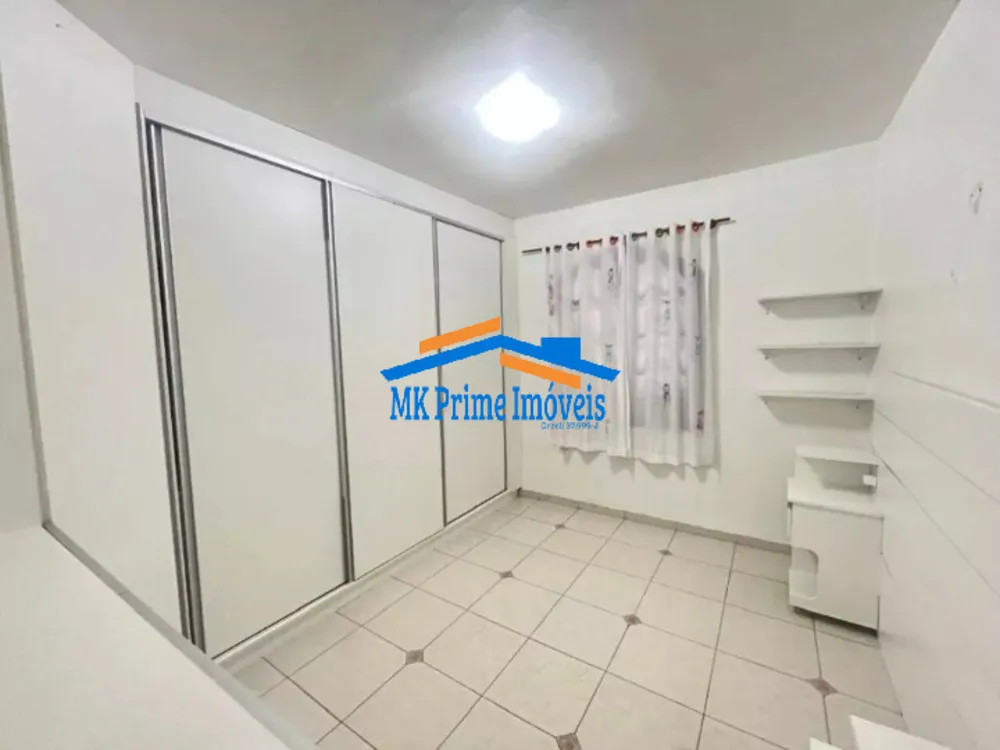 Sobrado, 4 quartos, 125 m² - Foto 8