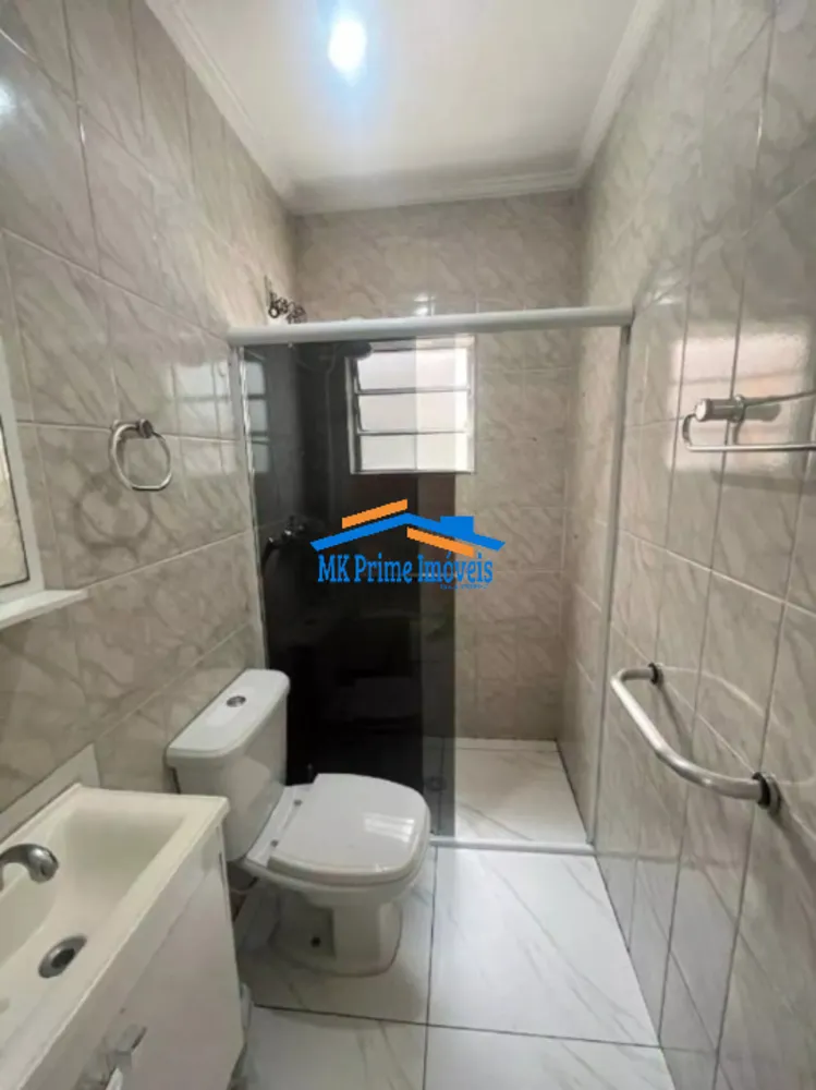 Sobrado, 4 quartos, 125 m² - Foto 7