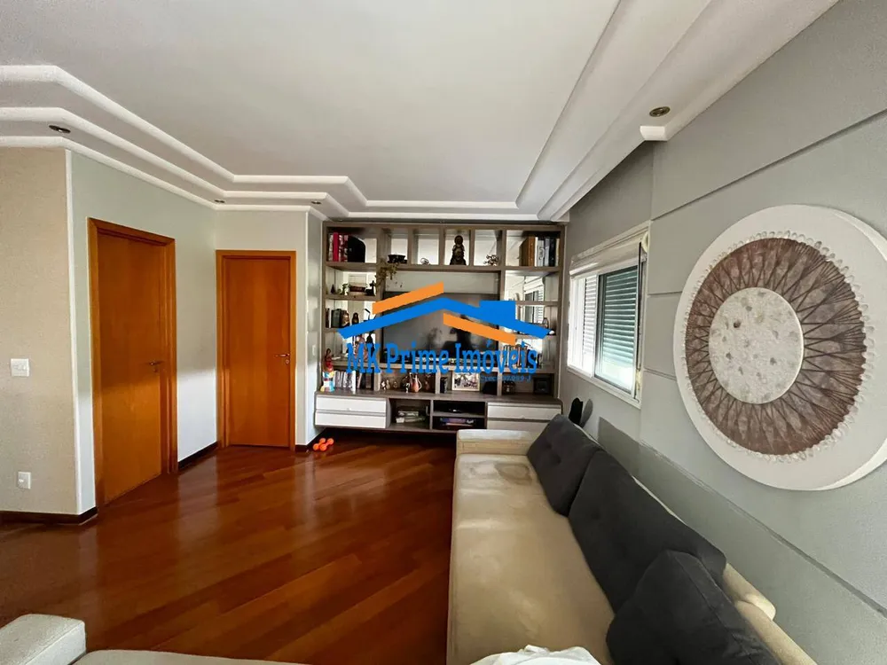 Apartamento, 3 quartos, 133 m² - Foto 2