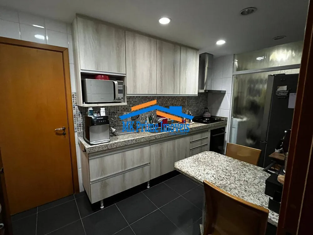 Apartamento, 3 quartos, 133 m² - Foto 3