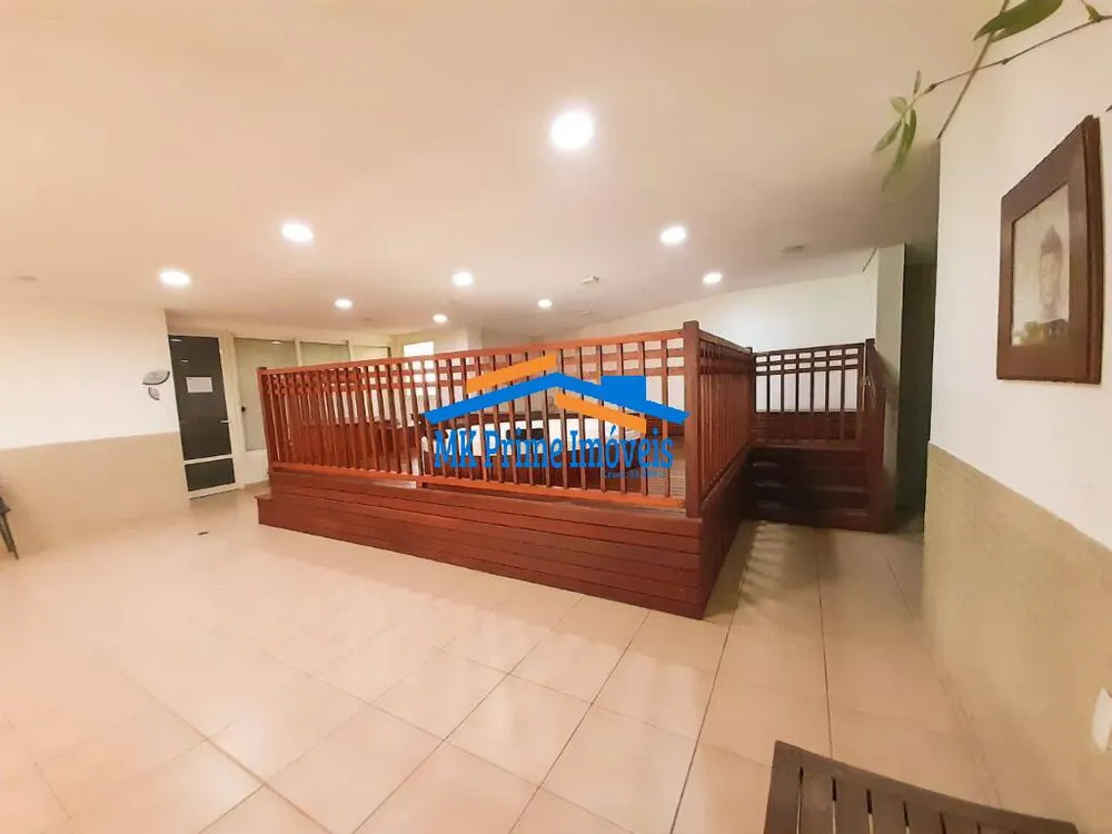 Apartamento, 3 quartos, 133 m² - Foto 6