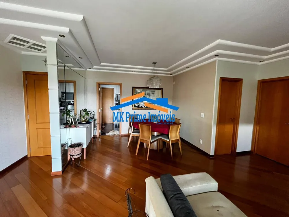 Apartamento, 3 quartos, 133 m² - Foto 1