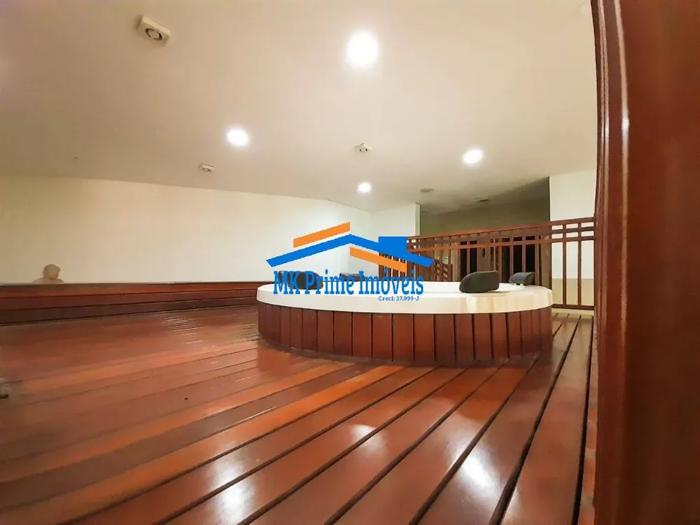 Apartamento, 3 quartos, 133 m² - Foto 5