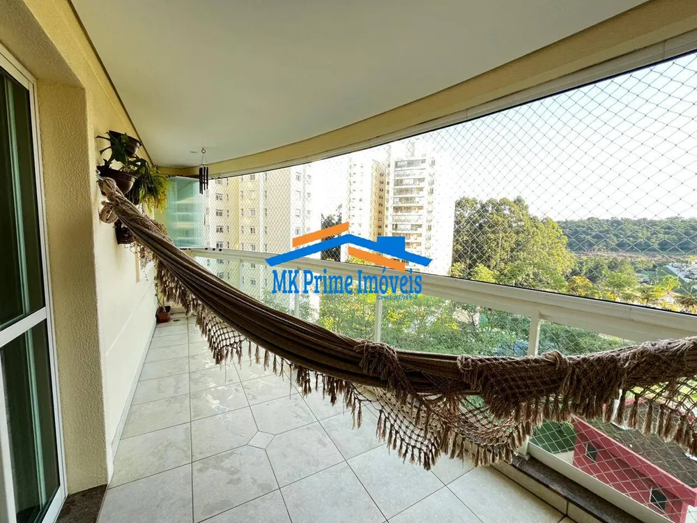 Apartamento, 3 quartos, 133 m² - Foto 4