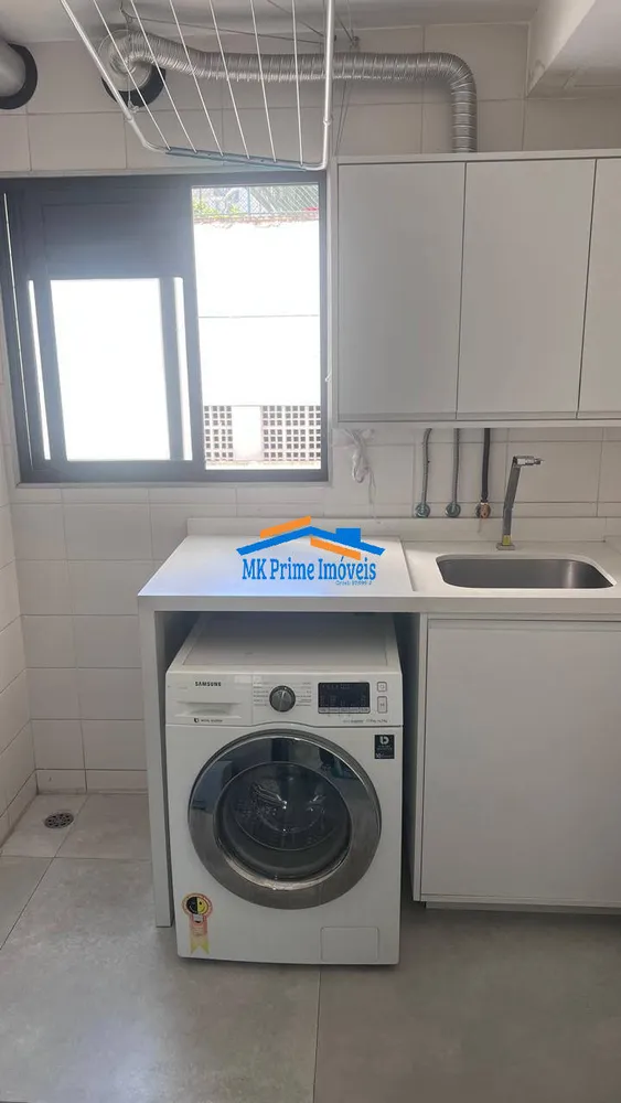 Apartamento, 3 quartos, 110 m² - Foto 6