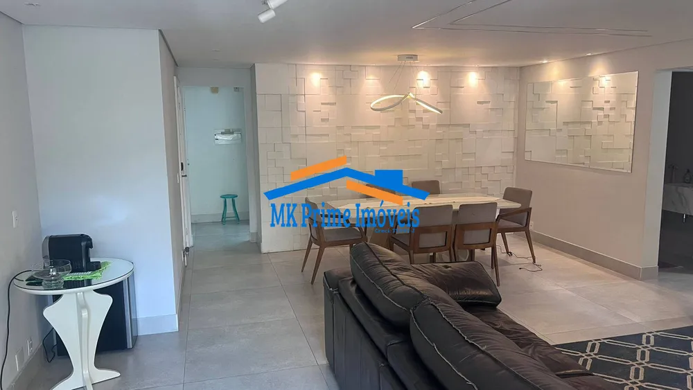 Apartamento, 3 quartos, 110 m² - Foto 2
