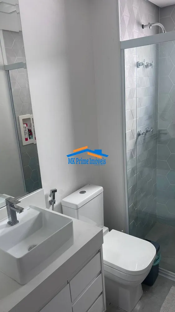Apartamento, 3 quartos, 110 m² - Foto 8