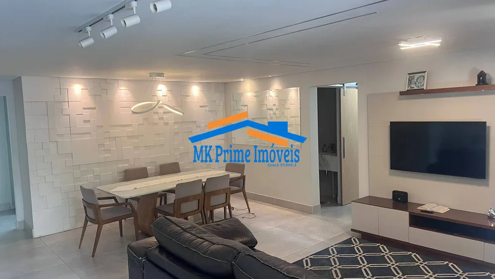Apartamento, 3 quartos, 110 m² - Foto 3