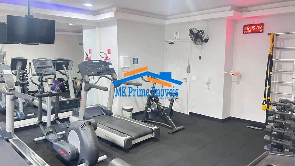 Apartamento, 3 quartos, 110 m² - Foto 11