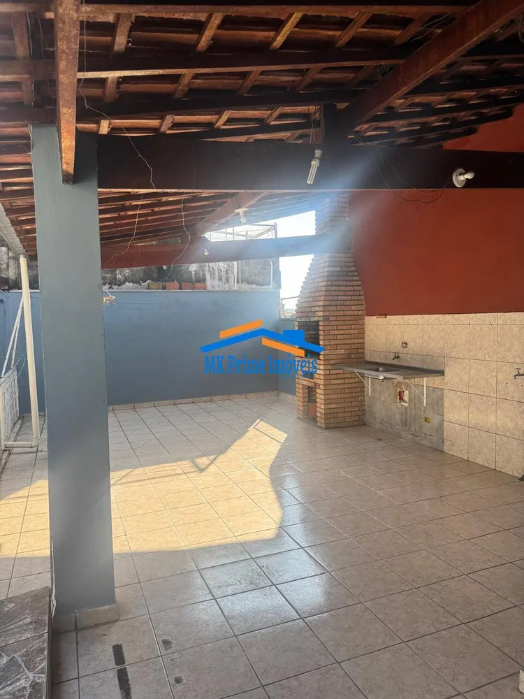 Casa, 6 quartos, 423 m² - Foto 3