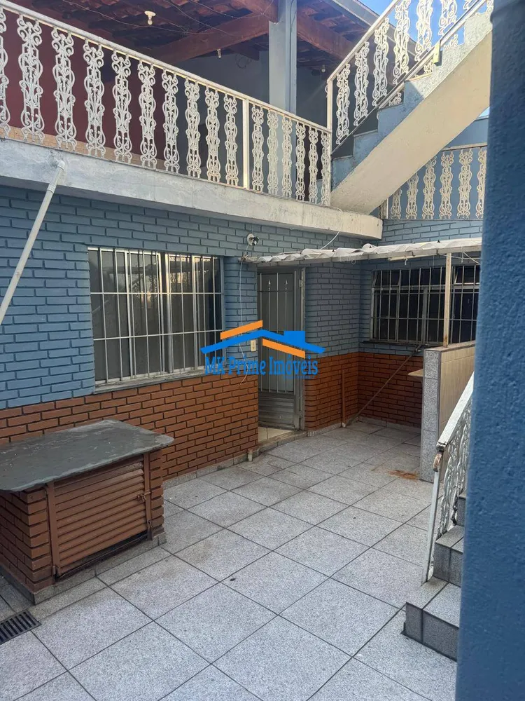 Casa, 6 quartos, 423 m² - Foto 5