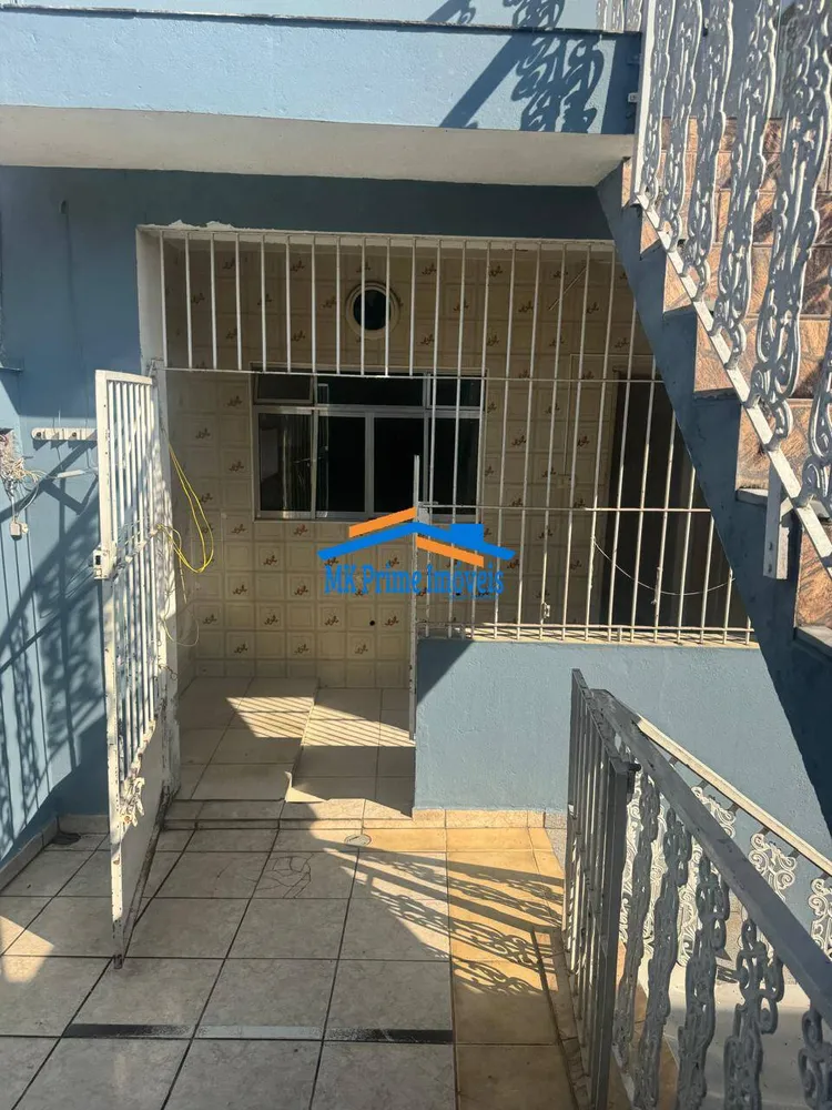 Casa, 6 quartos, 423 m² - Foto 2