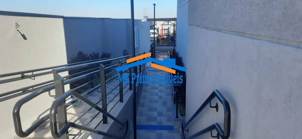 Apartamento, 2 quartos, 45 m² - Foto 7