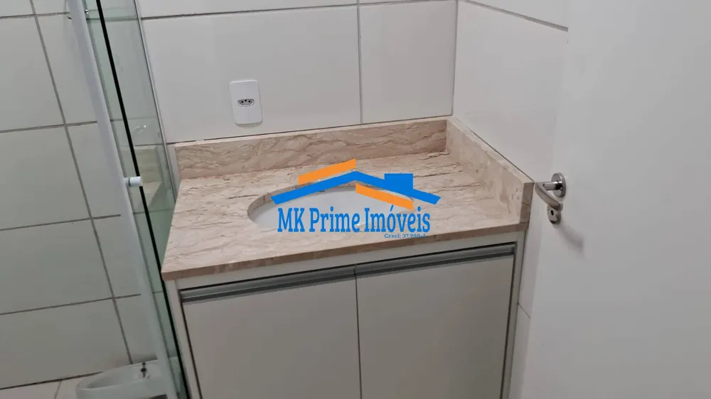 Apartamento, 2 quartos, 45 m² - Foto 3