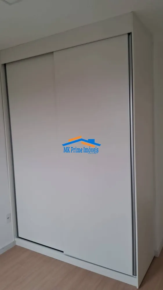 Apartamento, 2 quartos, 45 m² - Foto 2