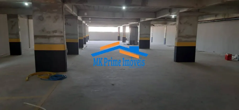 Apartamento, 2 quartos, 45 m² - Foto 8