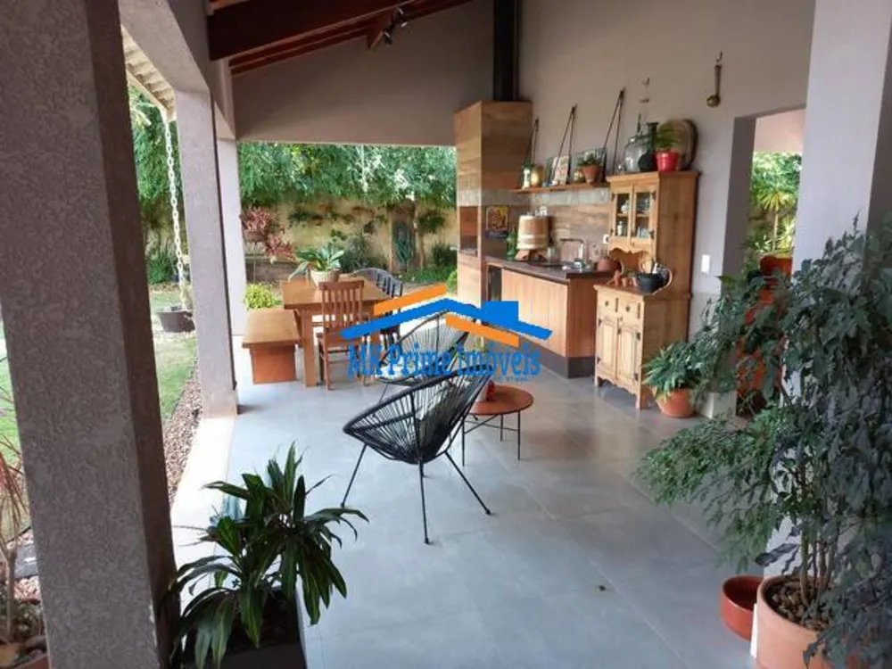 Casa de Condomínio, 3 quartos - Foto 6