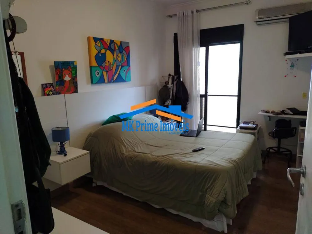 Apartamento, 5 quartos, 210 m² - Foto 7