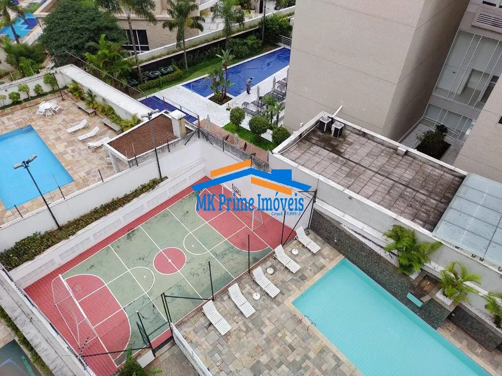 Apartamento, 5 quartos, 210 m² - Foto 1