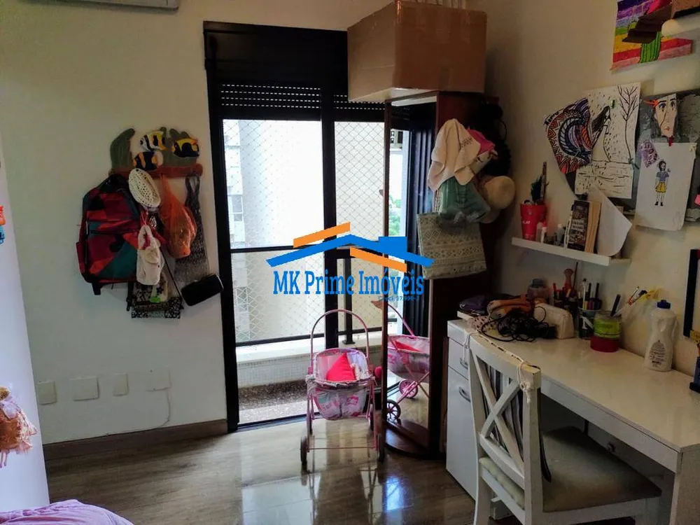 Apartamento, 5 quartos, 210 m² - Foto 2