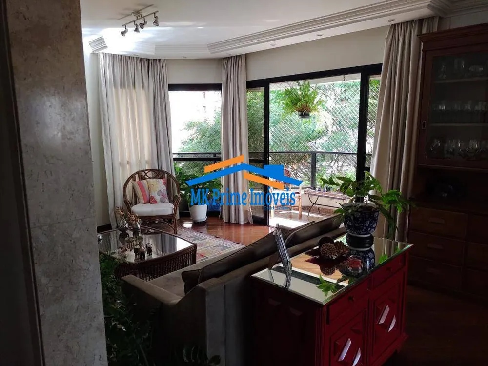 Apartamento, 5 quartos, 210 m² - Foto 12