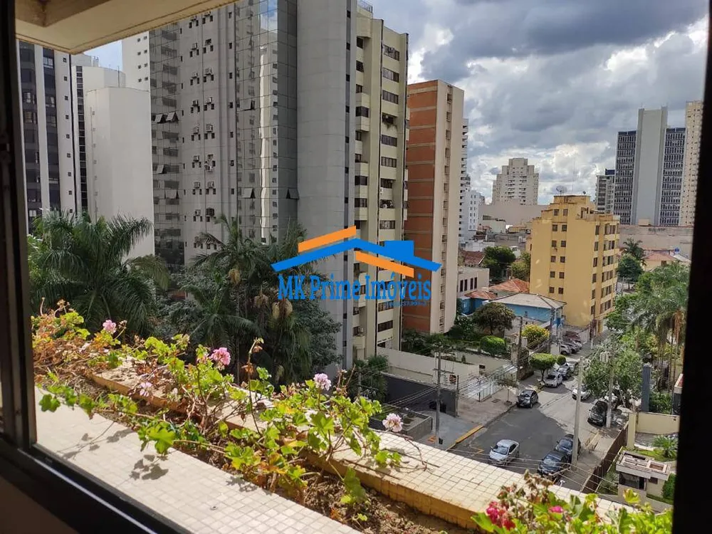Apartamento, 5 quartos, 210 m² - Foto 11