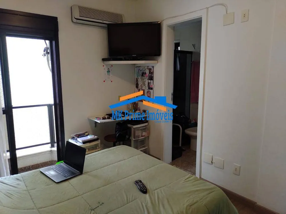 Apartamento, 5 quartos, 210 m² - Foto 3