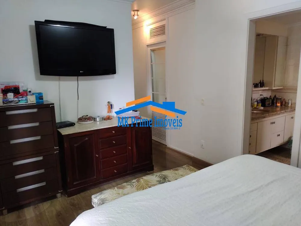 Apartamento, 5 quartos, 210 m² - Foto 4