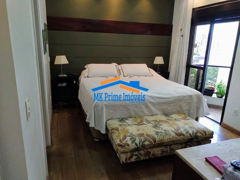 Apartamento, 5 quartos, 210 m² - Foto 6