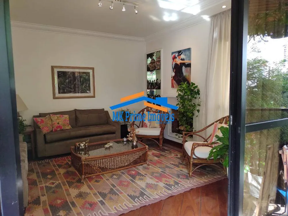 Apartamento, 5 quartos, 210 m² - Foto 5