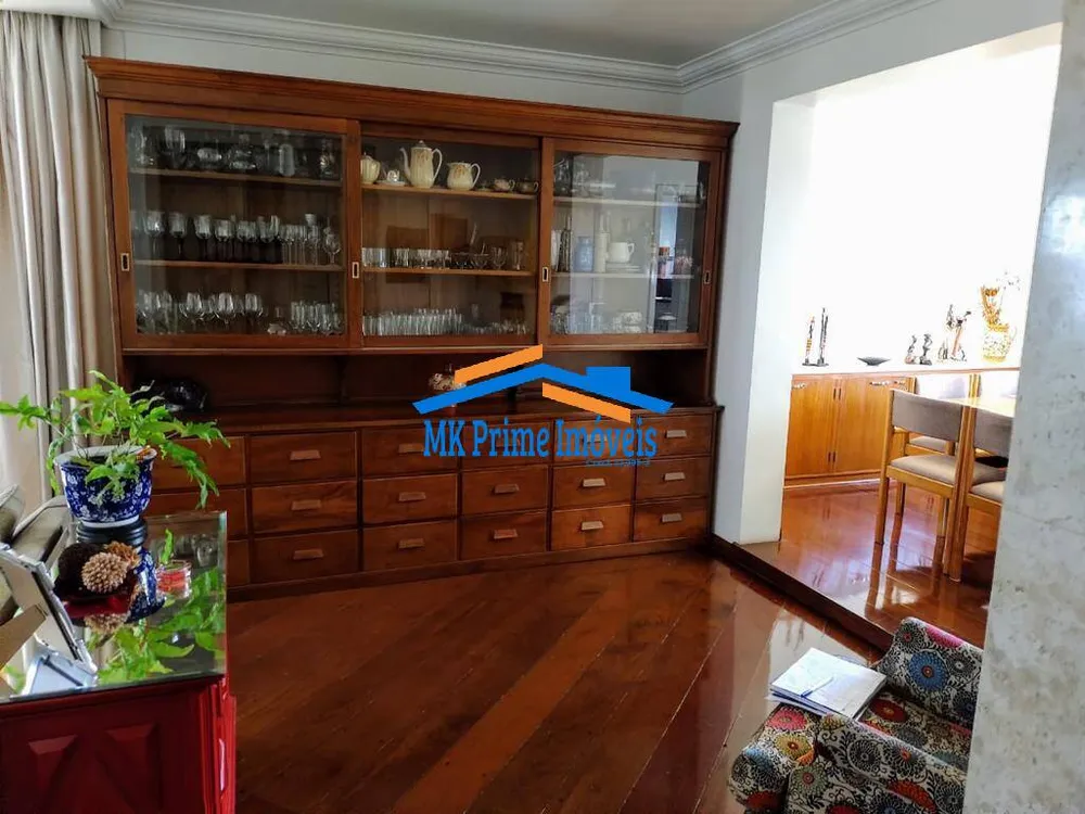 Apartamento, 5 quartos, 210 m² - Foto 9