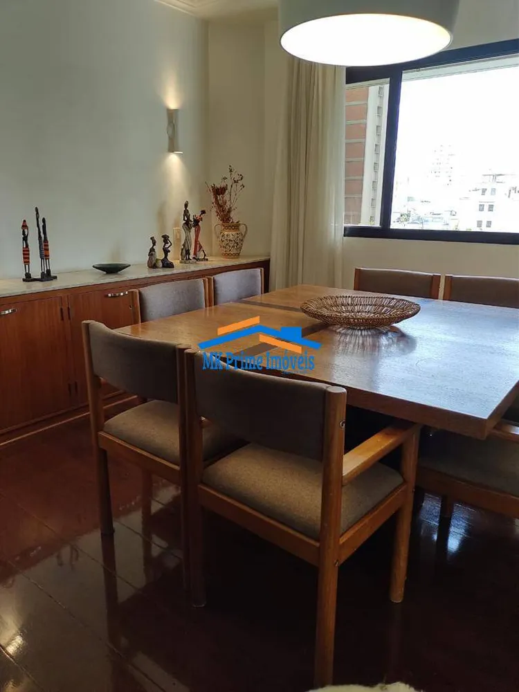 Apartamento, 5 quartos, 210 m² - Foto 8