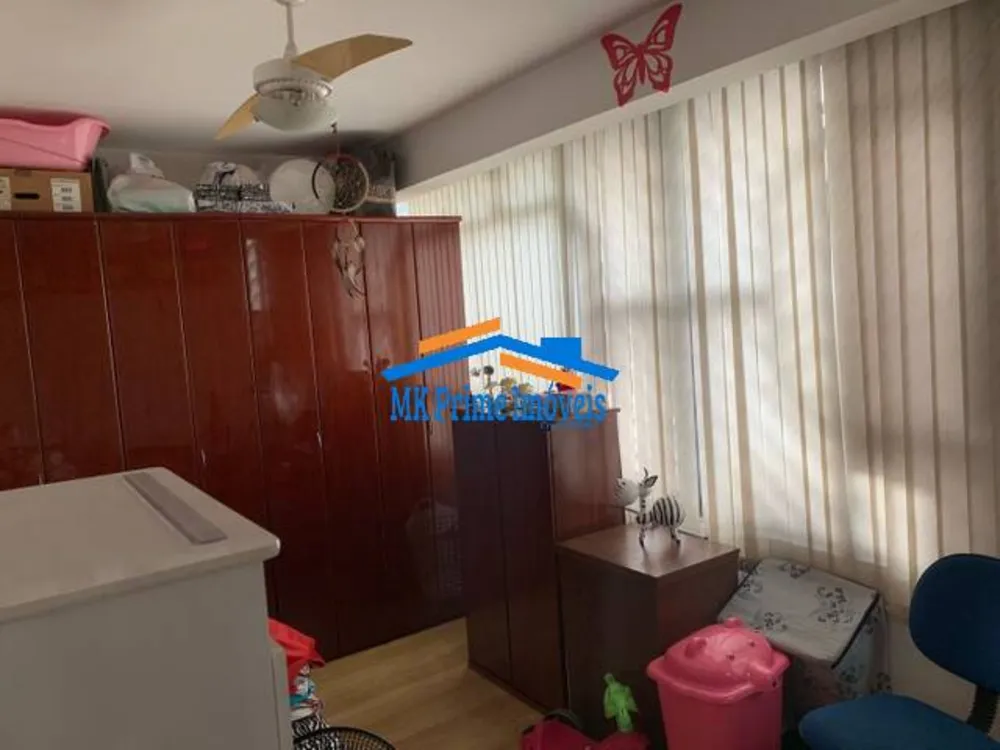 Sobrado, 4 quartos, 256 m² - Foto 6