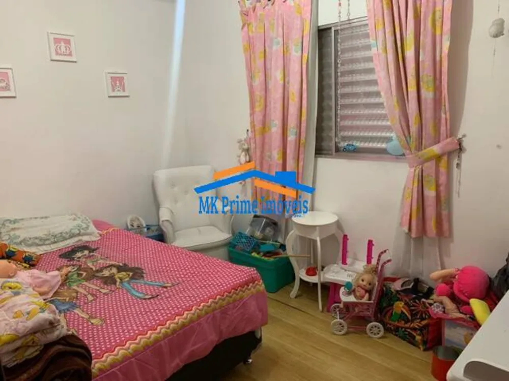 Sobrado, 4 quartos, 256 m² - Foto 4