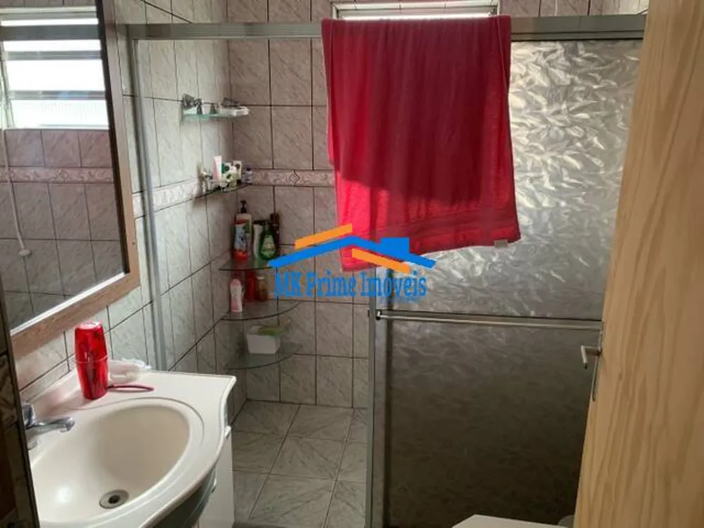 Sobrado, 4 quartos, 256 m² - Foto 10