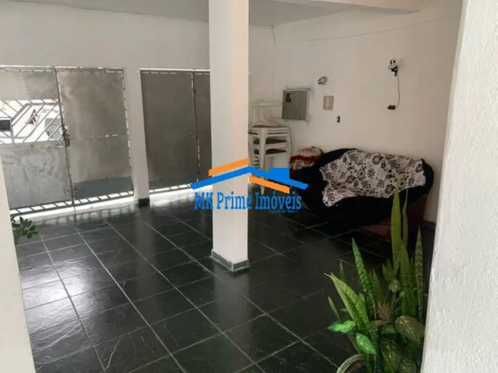Sobrado, 4 quartos, 256 m² - Foto 9