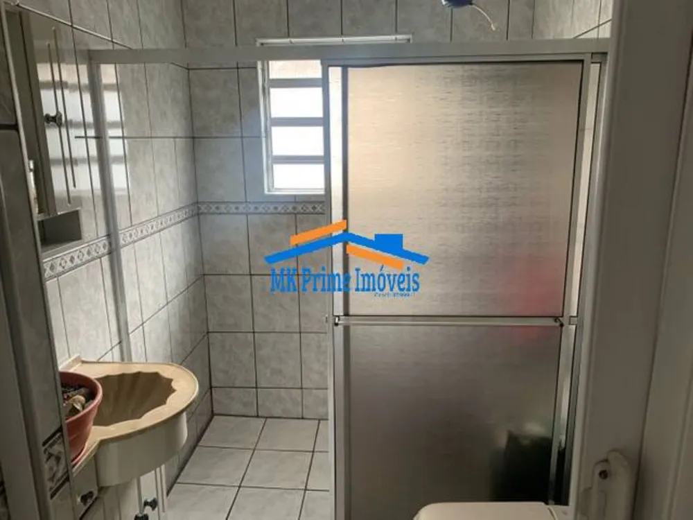 Sobrado, 4 quartos, 256 m² - Foto 12