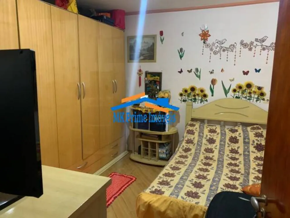 Sobrado, 4 quartos, 256 m² - Foto 11