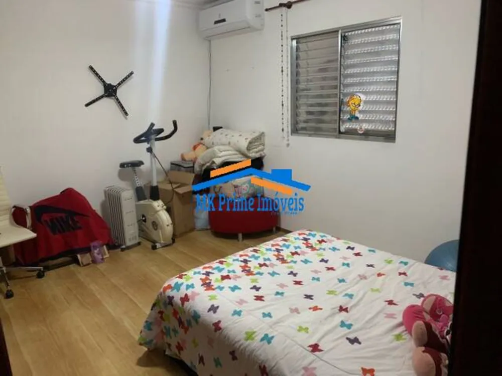 Sobrado, 4 quartos, 256 m² - Foto 8