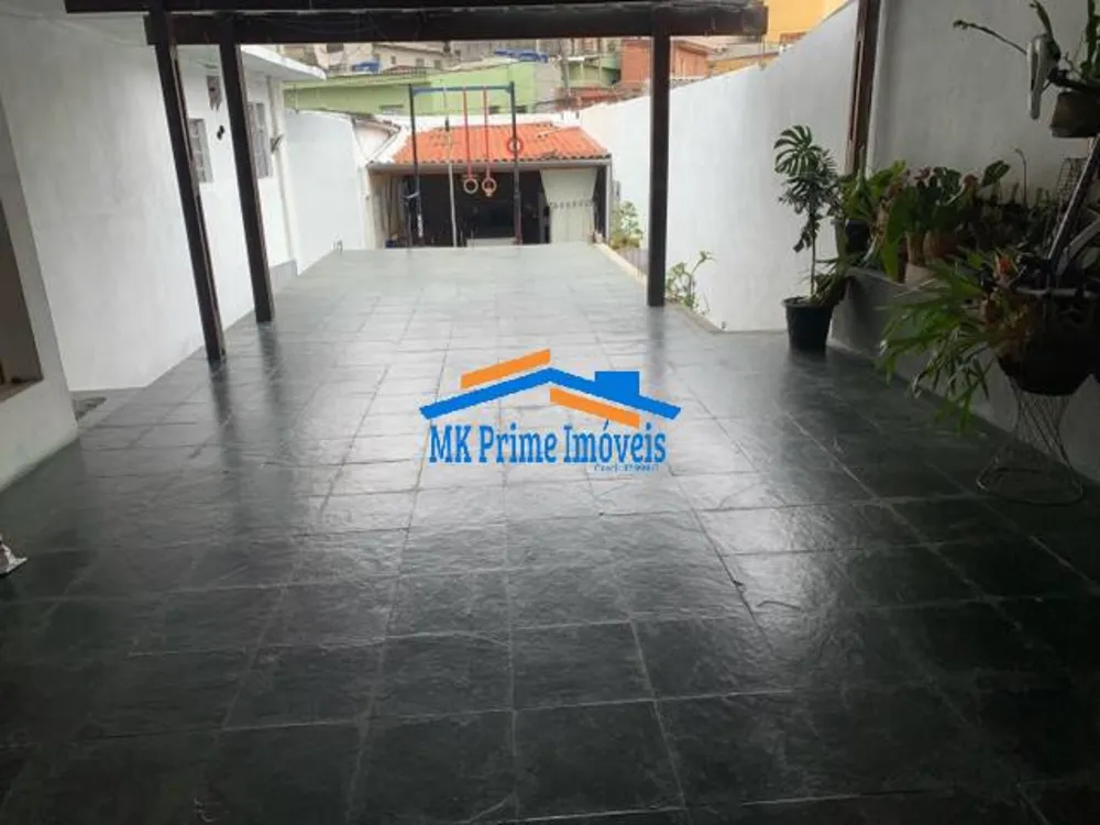 Sobrado, 4 quartos, 256 m² - Foto 3