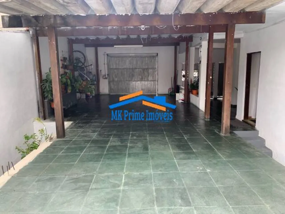 Sobrado, 4 quartos, 256 m² - Foto 7