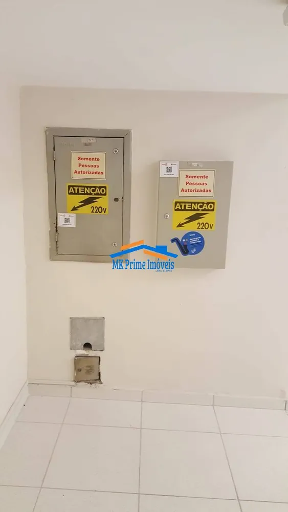 Prédio Inteiro, 556 m² - Foto 7