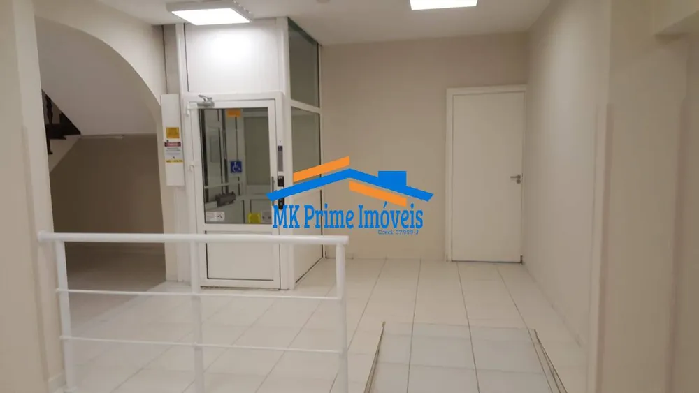 Prédio Inteiro, 556 m² - Foto 4